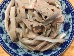 -遵义虾子卢四羊肉粉(大沽路店)