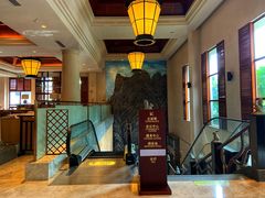 -三清山希尔顿度假酒店