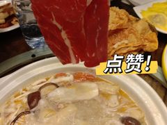 -金龙·打边炉(武进路店)