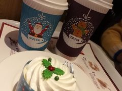 -COSTA COFFEE(上海虹口公园店)