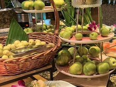 -马哥孛罗咖啡厅·Cafe Marco (厦门马哥孛罗东方大酒店)