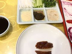 -恭敬李·烤鸭(天坛北门店)