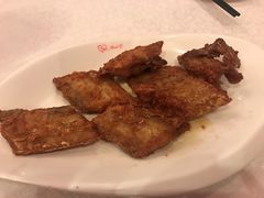 -永兴餐厅(复兴中路店)