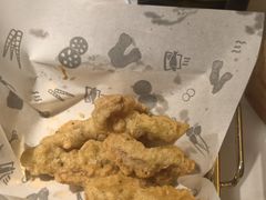 -江边城外烤鱼(世茂广场店)