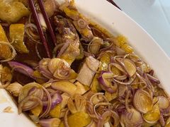 -宜宾海鲜酒家·三十年老字号