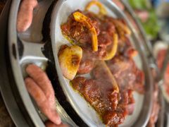 -鸡西大冷面(兰山店)