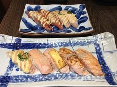 -大雄寿司(中华广场店)