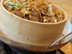 -老雒阳面馆·水席·洛阳菜(纱厂路店)
