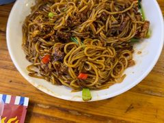 -冶建镜子·中国龙虾王(总店)