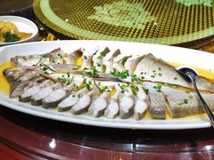 -金枝玉叶上海人家食府(三里河店)