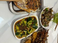 -马老大烧烤(和平路店)