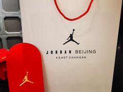 -JORDAN(东方广场店)