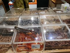 零售区-粒上皇(虎门万达店)