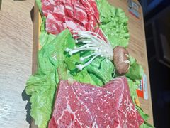 -一井烧肉·活鳗·火锅(毕淘买店)