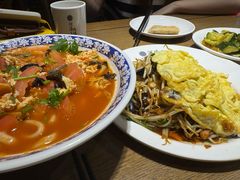 -河沿肉饼Beijing Pie(东华门店)