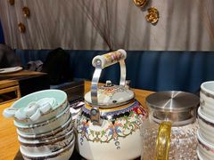 -娄三少春饼·烤鸭(合生汇购物中心店)
