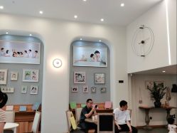 -宝贝家族国际影像馆(东郊记忆店)