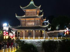 -文昌阁