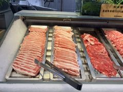 -金滏山·烤肉海鲜火锅自助(襄阳万达店)