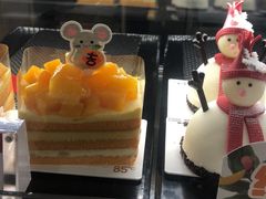 -85度C(青岛燕儿岛店)