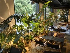 -J Create城市露营咖啡·简餐·宠物(上海动物园店)