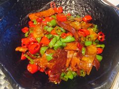 -致明德素食餐厅(土屋路店)