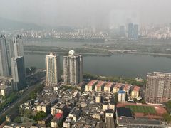-Y60-SKYLINE天际江景酒店(五一广场店)
