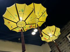 -京城小江南·北京烤鸭·江南土菜·白鱼(中关村店)