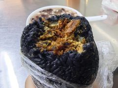 乌饭-芳婆糕团店(王府大街店)