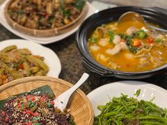 -尽善百年古院餐厅(王家老宅店)