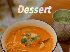 -曼谷食堂·泰国家庭料理(丹桂路店)