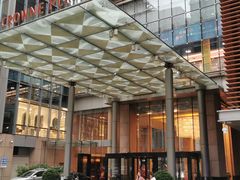 -北京朝阳悠唐皇冠假日酒店