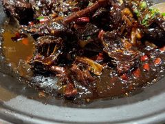 -回味黑鸭煲·始于2006(万松园店)