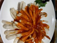 -安多素食(广仁寺路店)