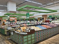 -果蔬好生活超市(东湖店)