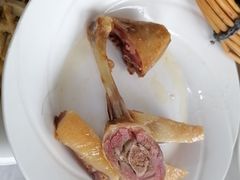 -天乐农家鱼头王(天目湖店)