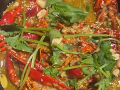 -刘成杰锦州烧烤(南河路店)