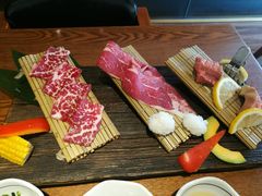 -炎蔵牛舌烤肉