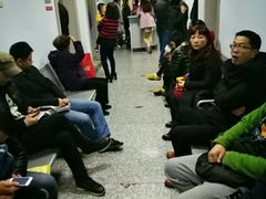 -武汉大学人民医院(首义院区)