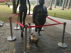 -广州雕塑公园