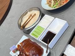 -魁盛居百年鲁菜馆(县西巷店)