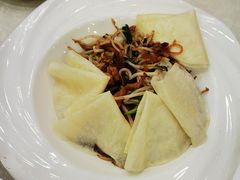 融合菜-老浒记民俗酒楼(王府井店)