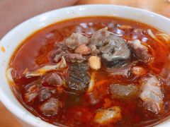 -牛王庙特色面(杏苑公寓店)