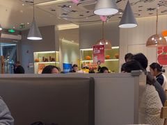 -菲滋意式餐厅(富阳东方茂店)