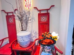 -味当家鱼头火锅.•甲鱼料理(金沙店)