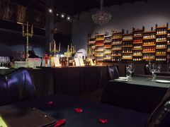 -小火花·干式熟成牛排馆Spark SteakHouse(剑桥郡店)