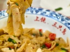 -三只鸟本地特色菜馆(上饶总店)