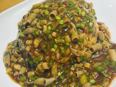 -东海章鱼馆(恒瑞街店)