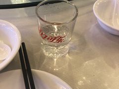 -杭州玉泉饭店-餐厅