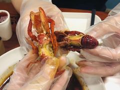 -有位虾匠·香辣蟹·小龙虾(李村店)